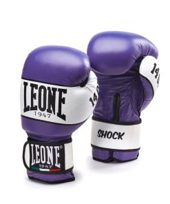 Leone 1947® North America SHOCK BOXING GLOVES 27 Leone 1947® North America SHOCK BOXING GLOVES