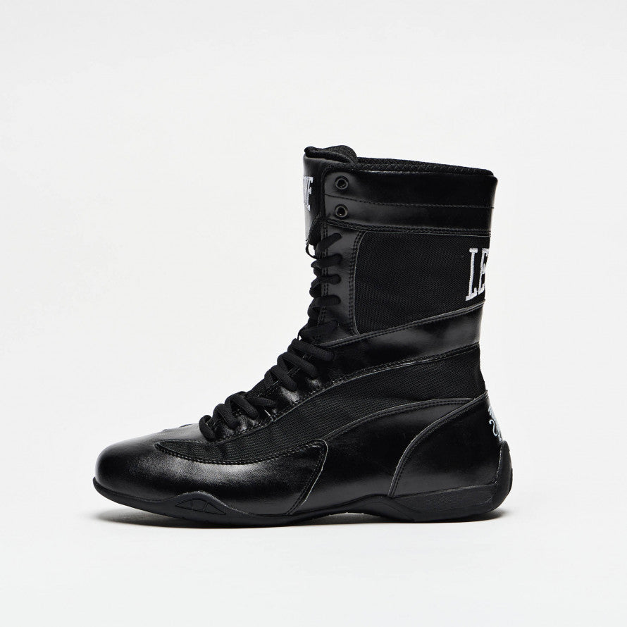 Leone America 1947 Sportswear LEGEND BOXING SHOES 11 Leone America 1947 Sportswear LEGEND BOXING SHOES