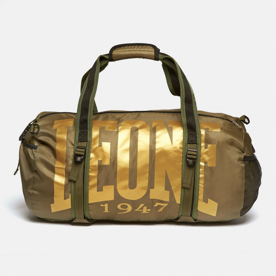 Leone America 1947 DUFFEL BAG Sporting Bags & Back Packs 7 Leone America 1947 DUFFEL BAG Sporting Bags & Back Packs