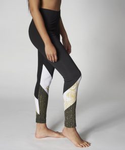 Leone 1947® North America NEFERTITI SPORT TIGHTS