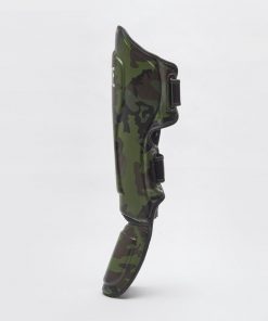 Leone 1947 North America SHINGUARDS 'CAMO' Protections And Pads