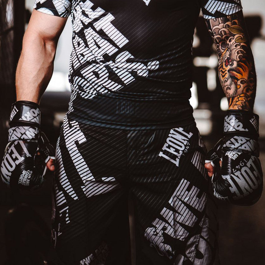 Leone 1947 North America WACS MMA GLOVES 5 Leone 1947 North America WACS MMA GLOVES