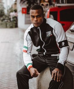 Leone America 1947 ITALY TRACKSUIT Sportswear 19 Leone America 1947 ITALY TRACKSUIT Sportswear