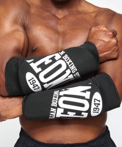 Leone America 1947 FOREARM GUARDS Protections And Pads