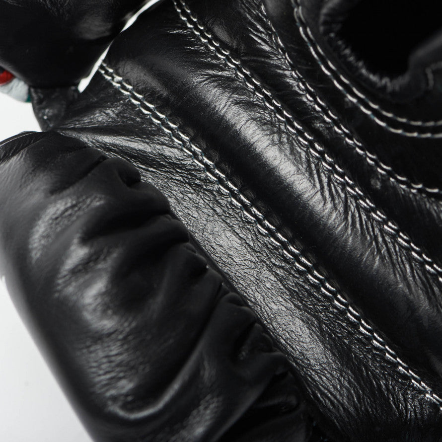 Leone 1947 North America SHOCK PLUS BOXING GLOVES 8 Leone 1947 North America SHOCK PLUS BOXING GLOVES