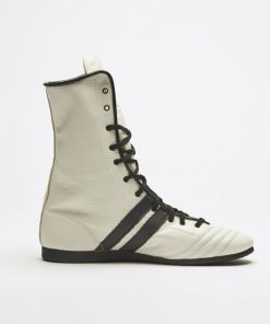 Leone Canada 1947 BOXING BOOTS CLASSIC (shoes) Sportswear