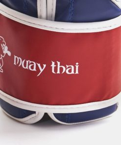 Leone 1947® North America MUAY THAI BOXING GLOVES 37 Leone 1947® North America MUAY THAI BOXING GLOVES