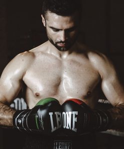 Leone 1947 North America REVO PERFORMANCE BOXING GLOVES 22 Leone 1947 North America REVO PERFORMANCE BOXING GLOVES