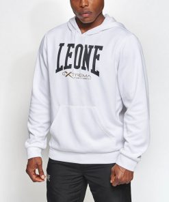 Leone 1947 North America HOODED SWEATSHIRT UNISEX 19 Leone 1947 North America HOODED SWEATSHIRT UNISEX
