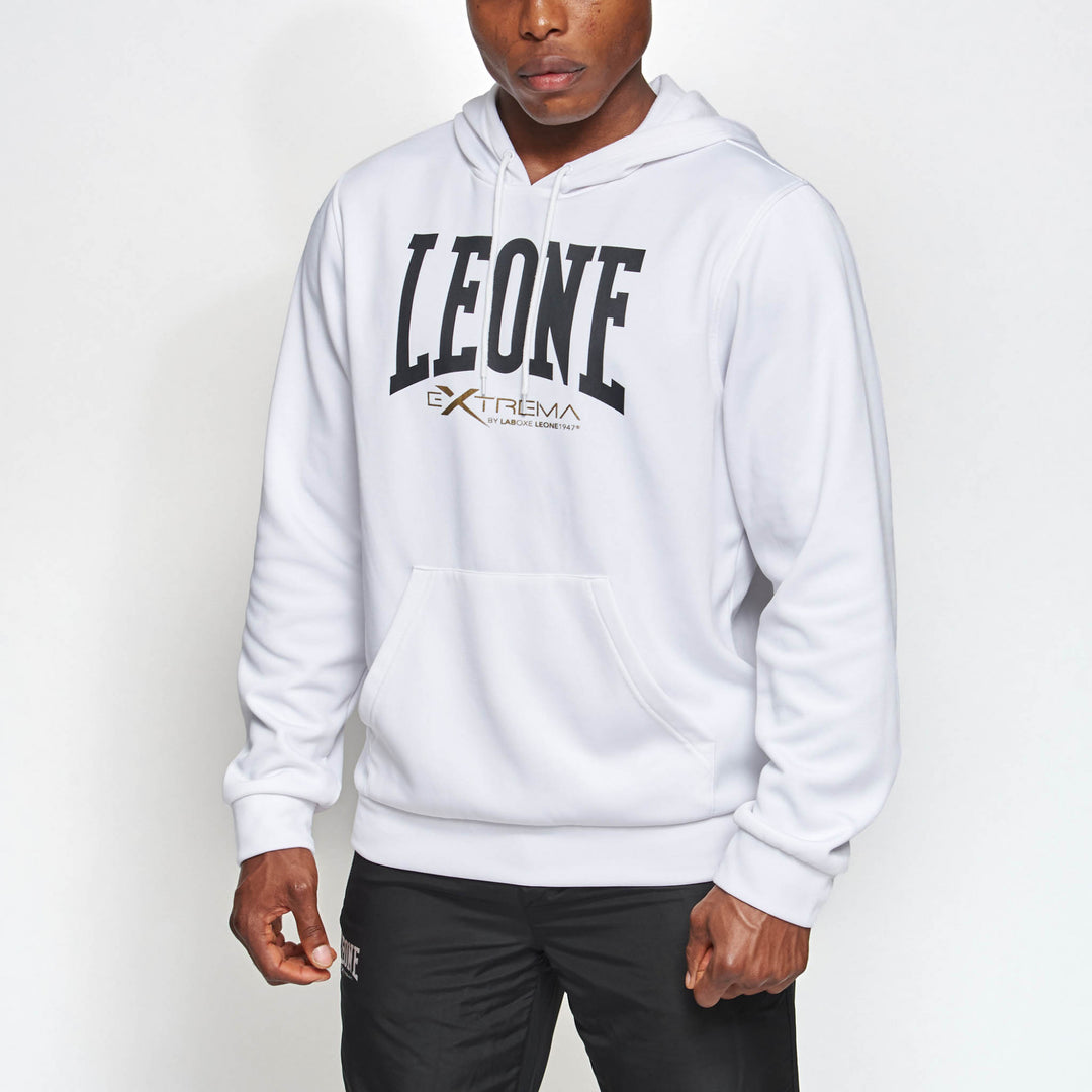 Leone 1947 North America HOODED SWEATSHIRT UNISEX 6 Leone 1947 North America HOODED SWEATSHIRT UNISEX