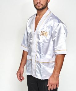Leone 1947® North America Boxing Gowns & Cornerman Jackets PREMIUM CORNERMAN JACKET