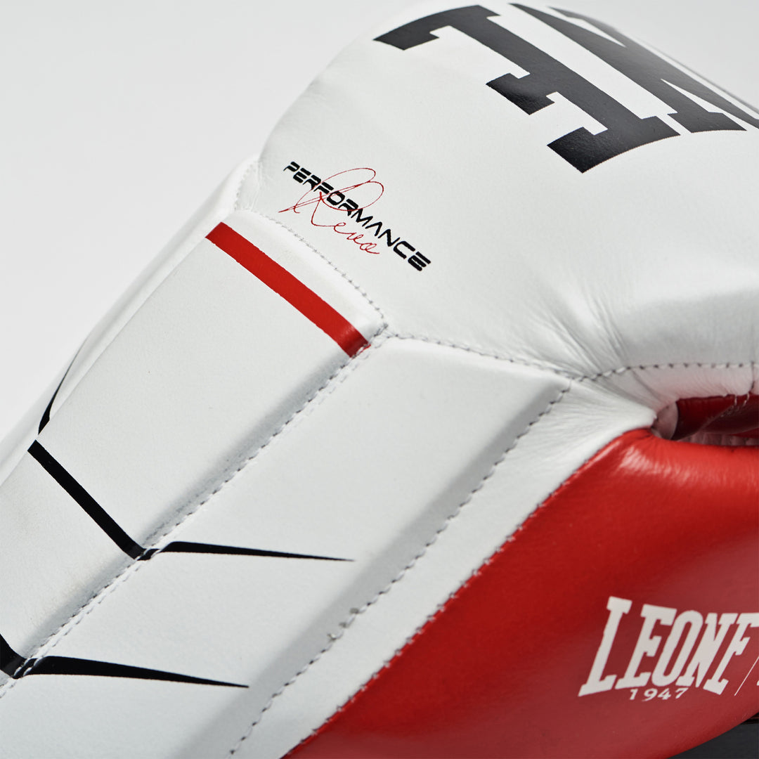 Leone 1947 North America REVO PERFORMANCE BOXING GLOVES 9 Leone 1947 North America REVO PERFORMANCE BOXING GLOVES