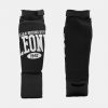 Leone America 1947 SHINGUARDS 'COMFORT' Protections And Pads