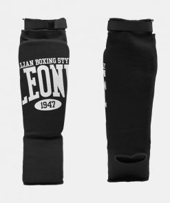 Leone America 1947 SHINGUARDS 'COMFORT' Protections And Pads