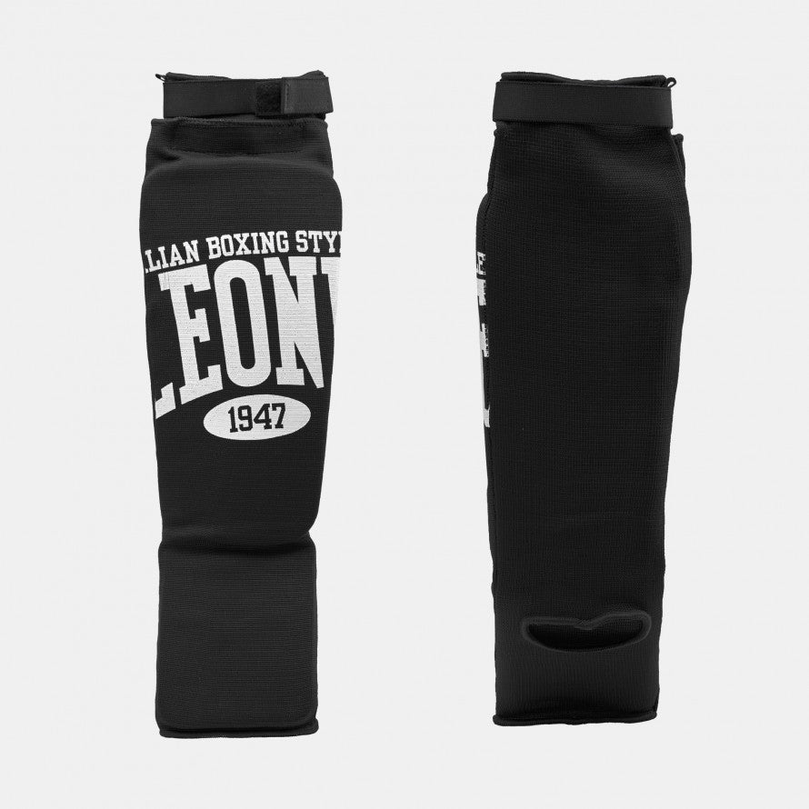 Leone America 1947 SHINGUARDS 'COMFORT' Protections And Pads 1 Leone America 1947 SHINGUARDS 'COMFORT' Protections And Pads