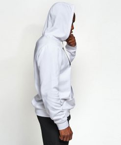 Leone 1947 North America HOODED SWEATSHIRT UNISEX 20 Leone 1947 North America HOODED SWEATSHIRT UNISEX