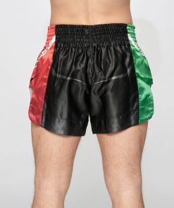 Leone 1947 North America REVO THAI SHORTS