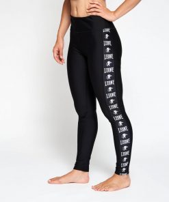 Leone 1947® North America Sportswear AMBASSADOR SPORT TIGHTS 11 Leone 1947® North America Sportswear AMBASSADOR SPORT TIGHTS