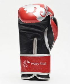 Leone 1947® North America MUAY THAI BOXING GLOVES 38 Leone 1947® North America MUAY THAI BOXING GLOVES