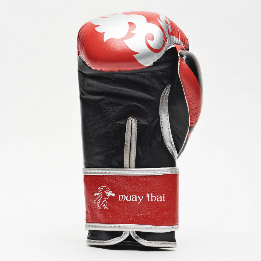 Leone 1947® North America MUAY THAI BOXING GLOVES 14 Leone 1947® North America MUAY THAI BOXING GLOVES