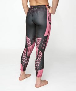 Leone 1947 North America TECH TIGHTS W 10 Leone 1947 North America TECH TIGHTS W