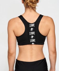 Leone 1947® North America T-Shirts & Sports Bras AMBASSADOR SPORTS BRA