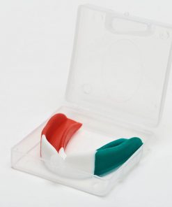 Leone America 1947 Protections And Pads TITAN MOUTHGUARD