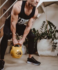 Leone 1947 North America LOGO TANK