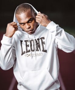 Leone 1947 North America HOODED SWEATSHIRT UNISEX 26 Leone 1947 North America HOODED SWEATSHIRT UNISEX