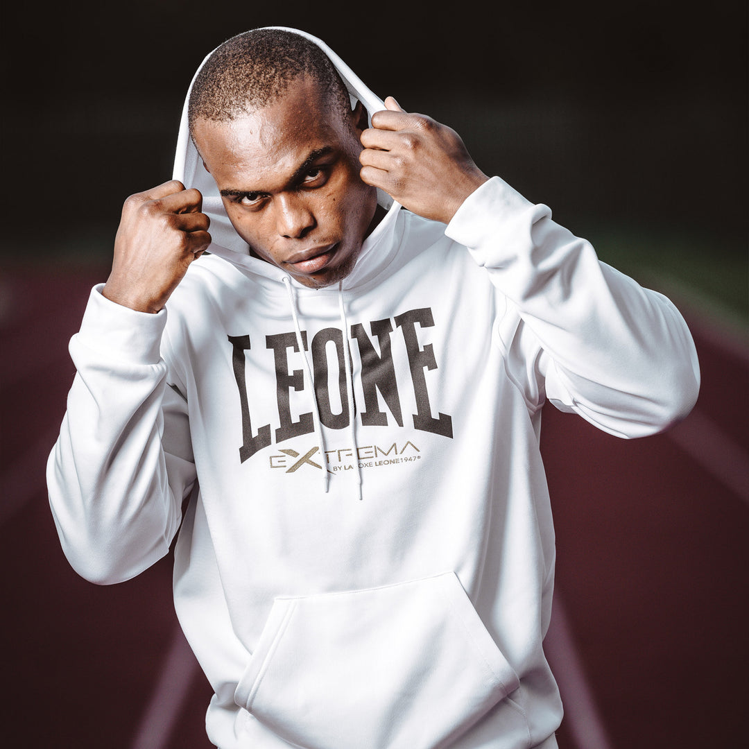 Leone 1947 North America HOODED SWEATSHIRT UNISEX 13 Leone 1947 North America HOODED SWEATSHIRT UNISEX