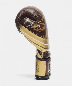 Leone America 1947 LEGIONARIVS BOXING GLOVES 10 Leone America 1947 LEGIONARIVS BOXING GLOVES