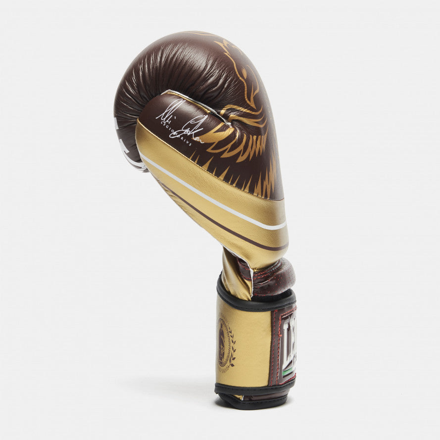 Leone America 1947 LEGIONARIVS BOXING GLOVES 4 Leone America 1947 LEGIONARIVS BOXING GLOVES