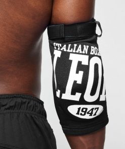 Leone America 1947 Protections And Pads ELBOW GUARDS