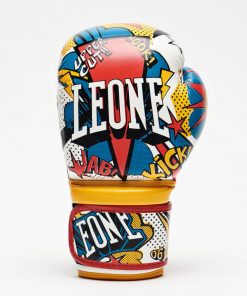 Leone 1947® North America HERO JR BOXING GLOVES 12 Leone 1947® North America HERO JR BOXING GLOVES