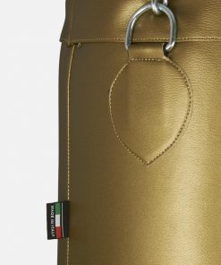 Leone America 1947 Iron Spring VINTAGE HEAVY BAG