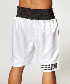 Leone 1947® North America Sportswear BOXING SHORTS