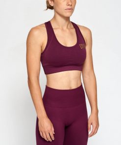 Leone 1947® North America T-Shirts & Sports Bras LOGO SPORTS BRA 22 Leone 1947® North America T-Shirts & Sports Bras LOGO SPORTS BRA