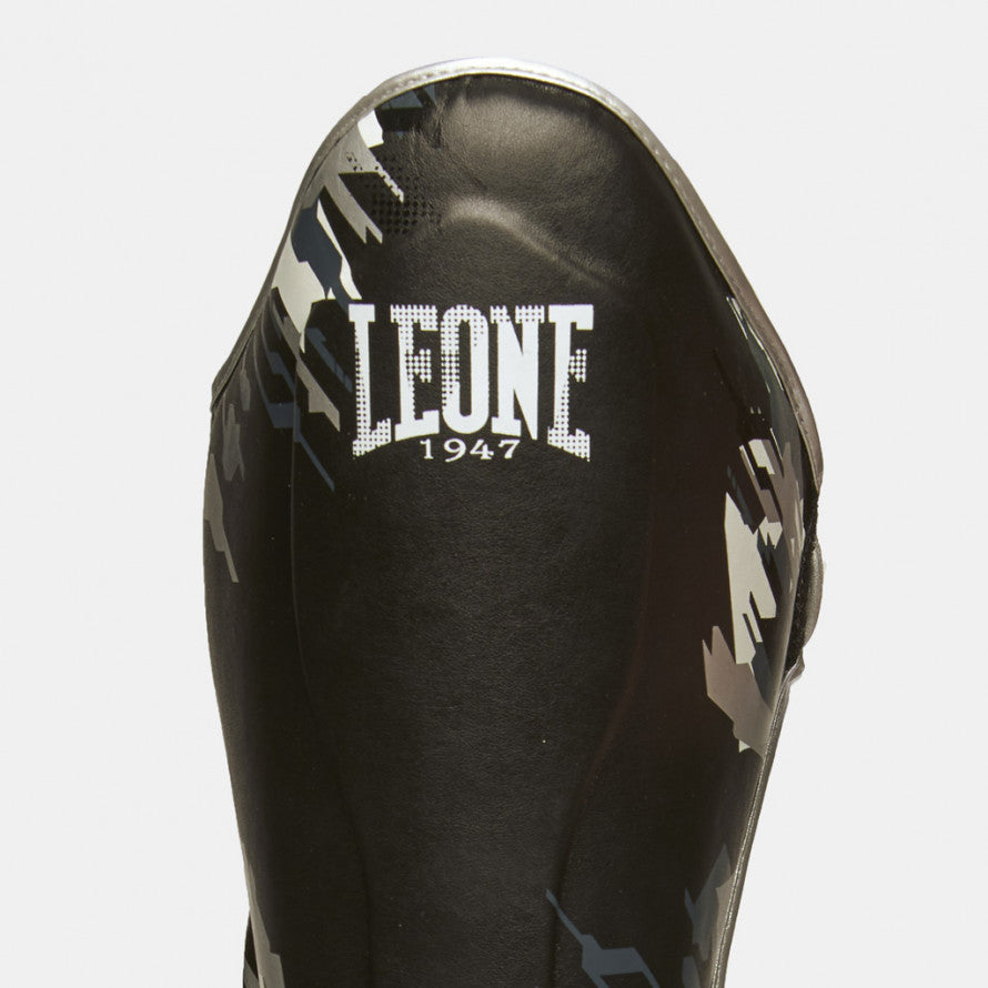 Leone America 1947 SHINGUARDS 'NEO CAMO' Protections And Pads 7 Leone America 1947 SHINGUARDS 'NEO CAMO' Protections And Pads