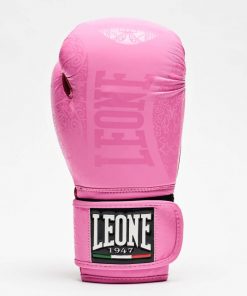Leone America 1947 MAORI BOXING GLOVES