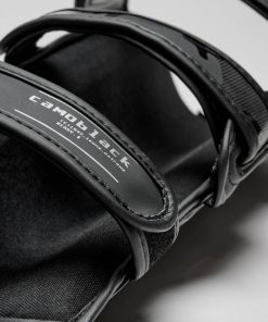 Leone 1947 North America Protections And Pads SHINGUARDS 'CAMOBLACK'