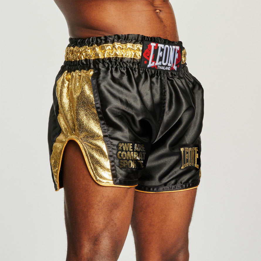 Leone 1947 North America Sportswear KHAO LAK THAI SHORTS 1 Leone 1947 North America Sportswear KHAO LAK THAI SHORTS