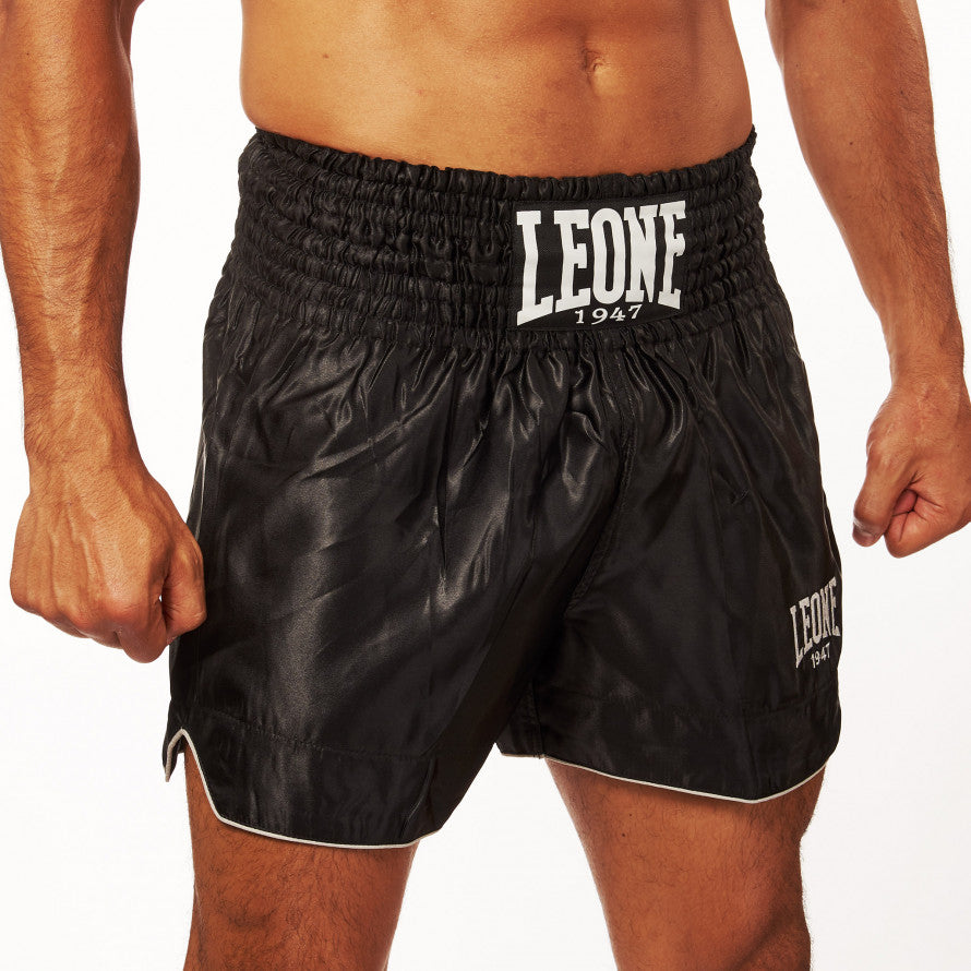 Leone 1947 North America Sportswear BASIC THAI SHORTS 3 Leone 1947 North America Sportswear BASIC THAI SHORTS