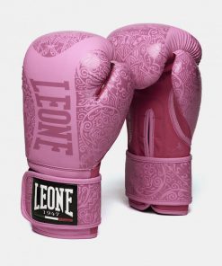Leone America 1947 MAORI BOXING GLOVES