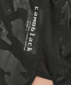 Leone 1947 North America WOMAN SHORTS CAMOBLACK Sportswear 14 Leone 1947 North America WOMAN SHORTS CAMOBLACK Sportswear