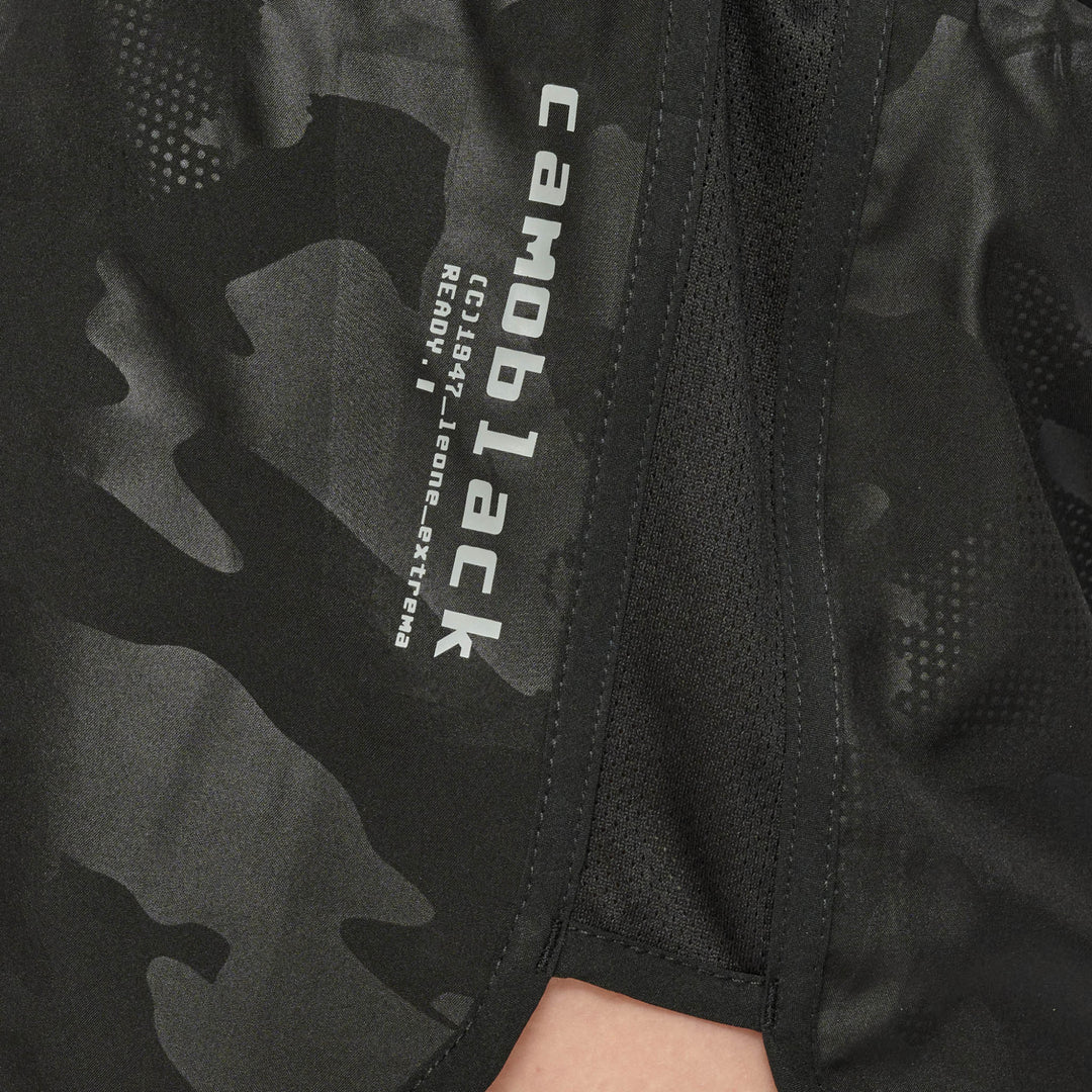 Leone 1947 North America WOMAN SHORTS CAMOBLACK Sportswear 7 Leone 1947 North America WOMAN SHORTS CAMOBLACK Sportswear