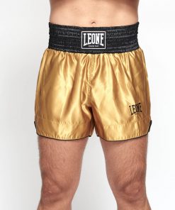 Leone 1947 North America Sportswear BASIC THAI SHORTS 10 Leone 1947 North America Sportswear BASIC THAI SHORTS