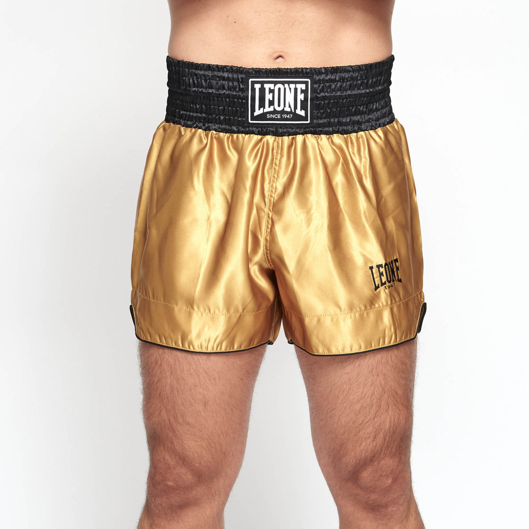 Leone 1947 North America Sportswear BASIC THAI SHORTS 5 Leone 1947 North America Sportswear BASIC THAI SHORTS