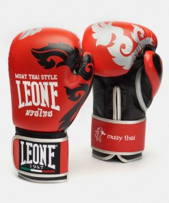 Leone 1947® North America MUAY THAI BOXING GLOVES 27 Leone 1947® North America MUAY THAI BOXING GLOVES