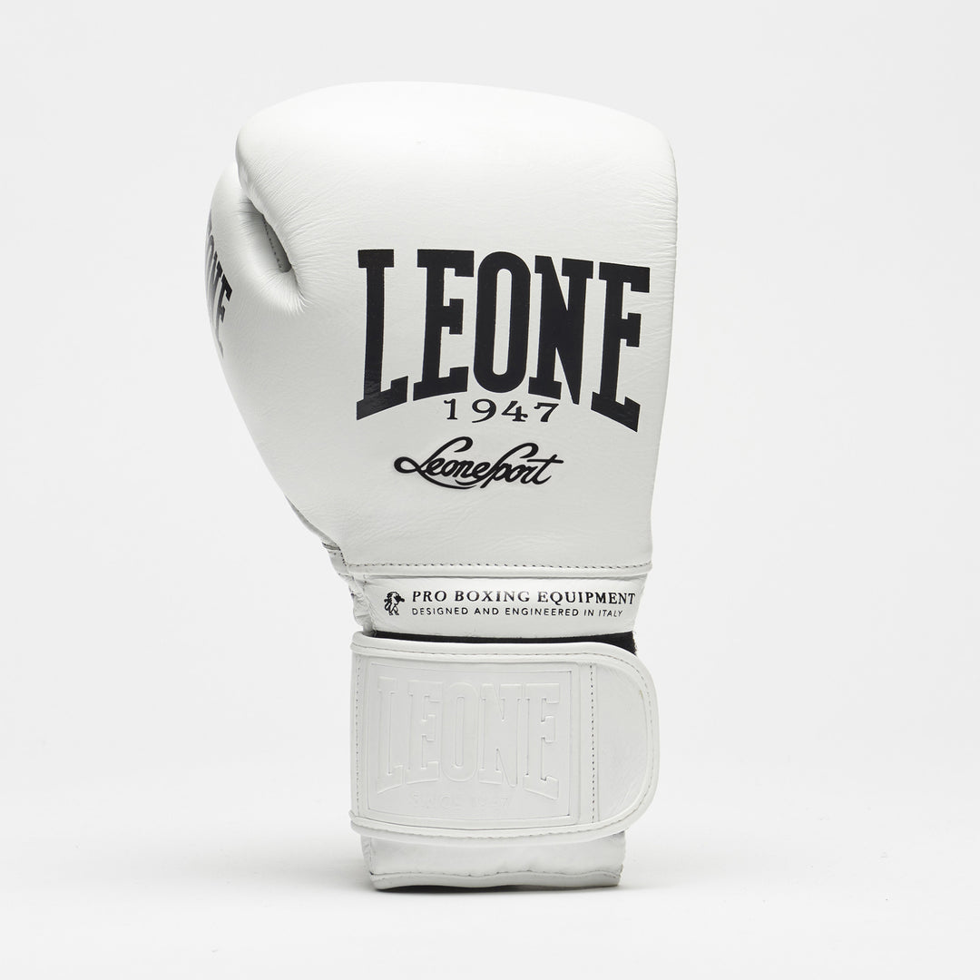 Leone 1947® North America THE GREATEST BOXING GLOVES 5 Leone 1947® North America THE GREATEST BOXING GLOVES
