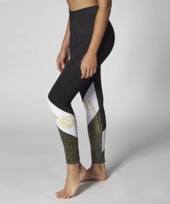 Leone 1947® North America NEFERTITI SPORT TIGHTS